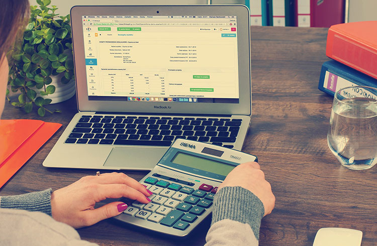 Calculators