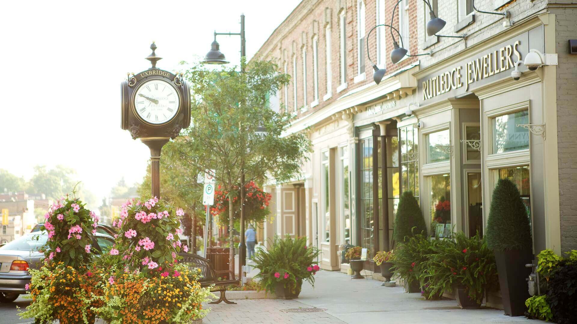 First-Time Investor? Why Durham Region Might Be Smarter Than Toronto Right Now