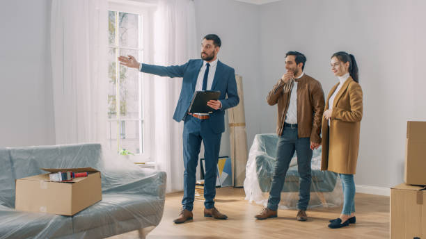 4 Things Realtors Look for When They Are the Home Buyers