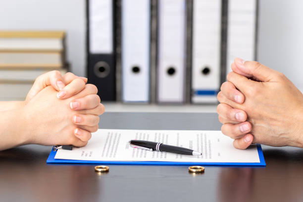 Splitting Up? How Spousal Buyouts Work
