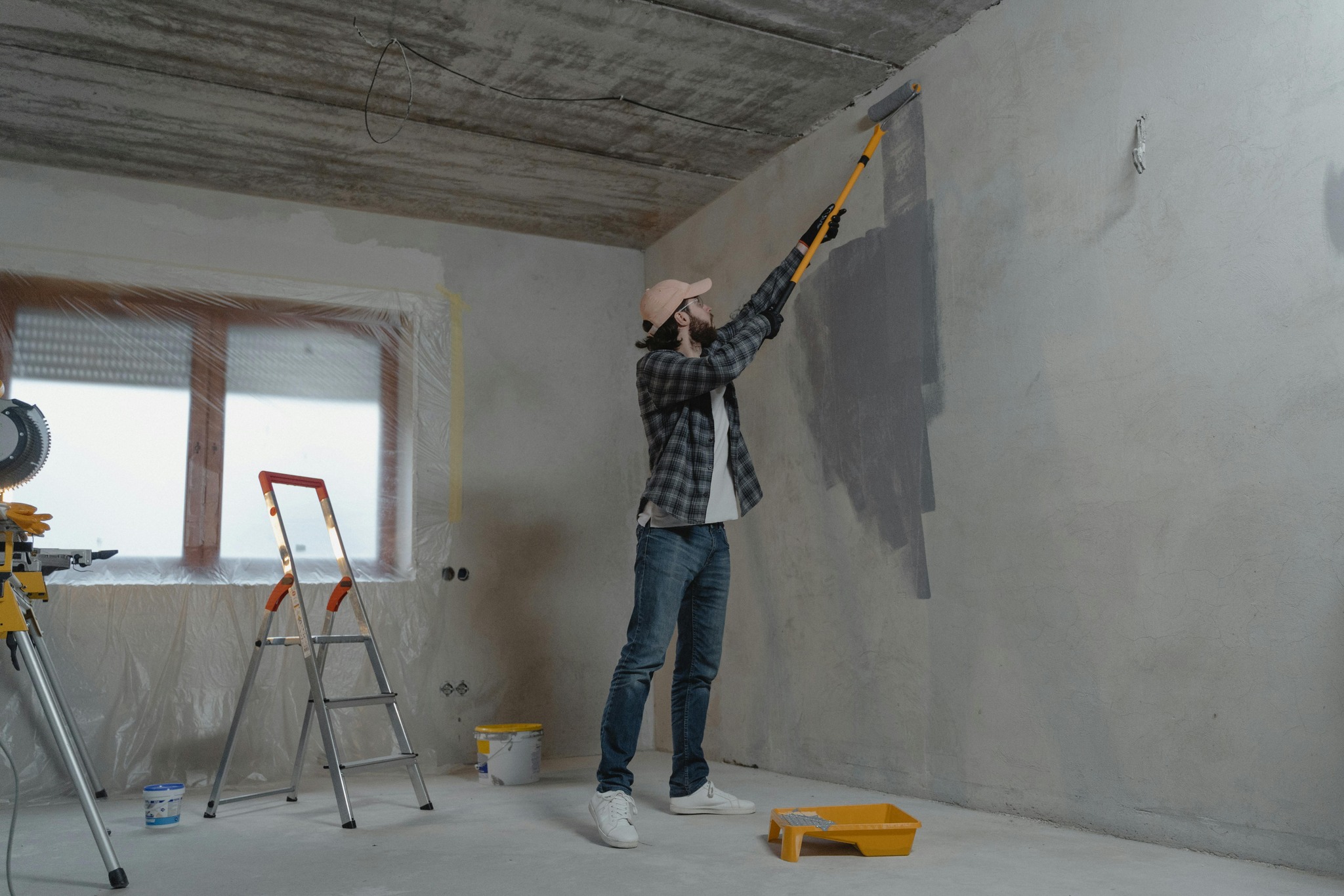 Is your home still ‘the one’? How to decide between renovating and relocating