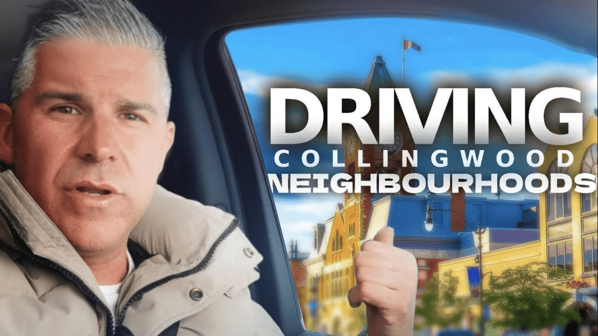 Exploring Collingwood Neighbourhoods: A Practical Guide to Areas ...