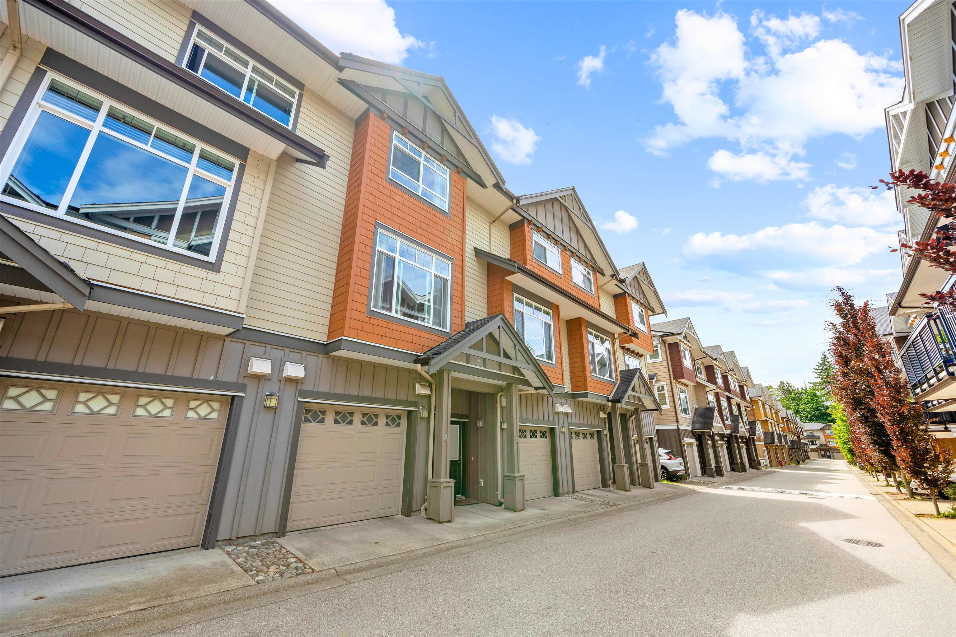 What’s Your ENCLAVE Townhome Really Worth