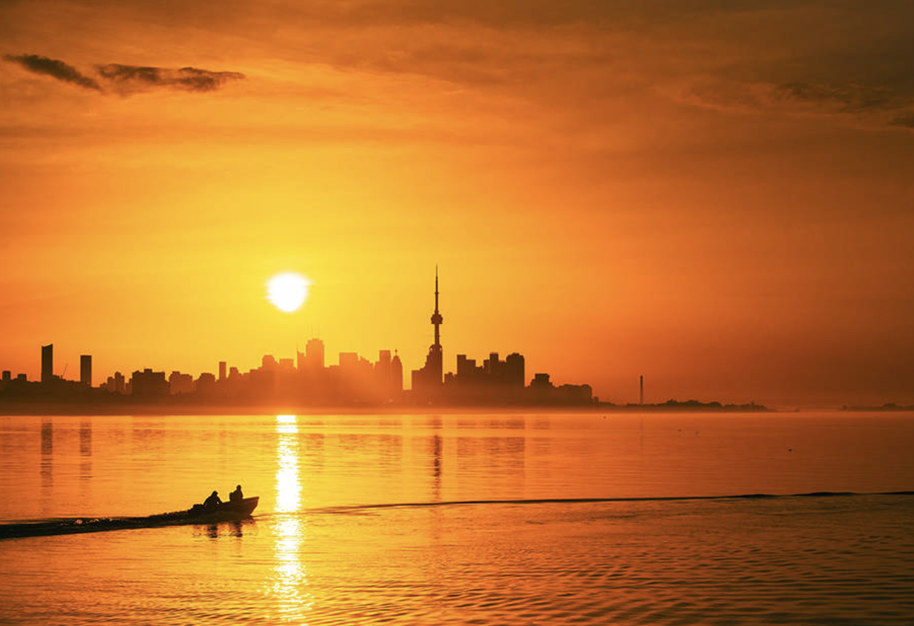Ontario Summer 2026 Forecast: What to Expect This Season