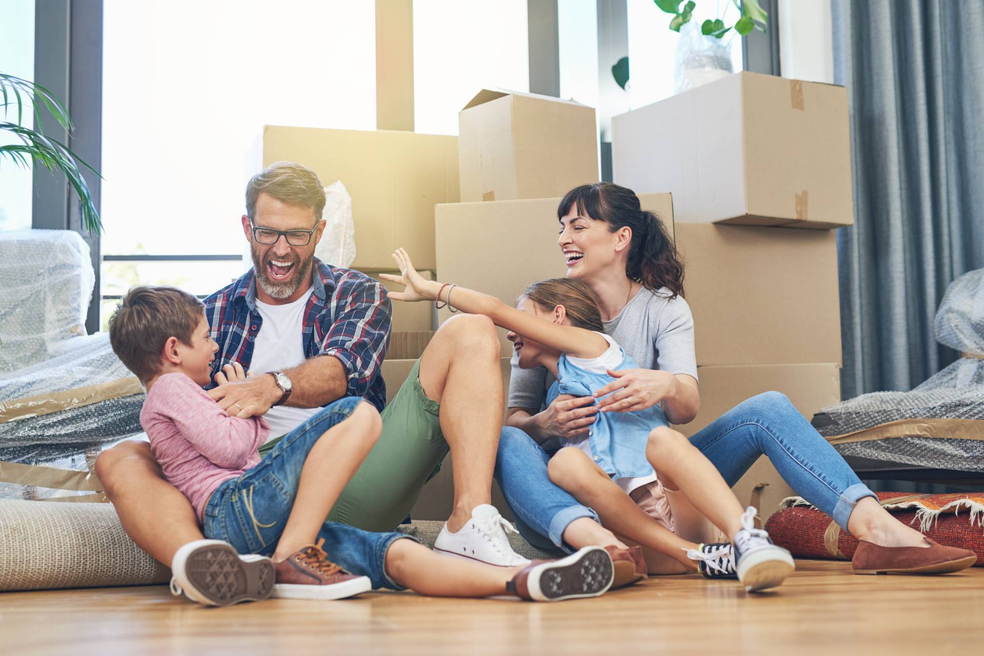 Your Journey, Rewarded with RH Realty Group