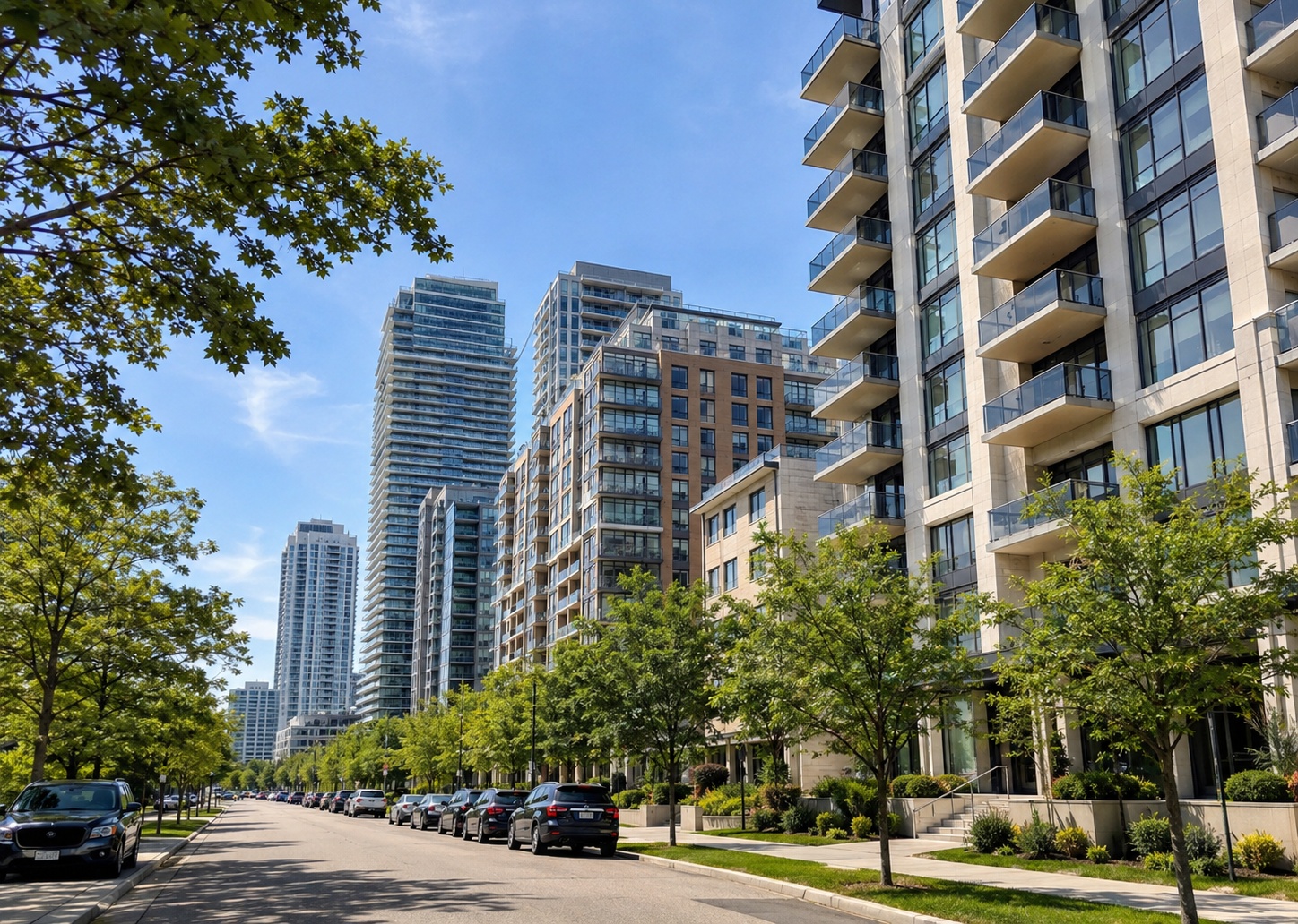 Willowdale
