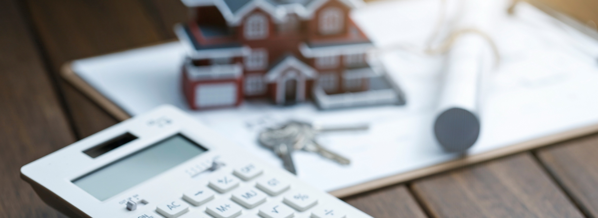 Best Mortgage Rates – Tailored to Your Needs
