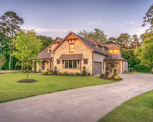 Home Worth