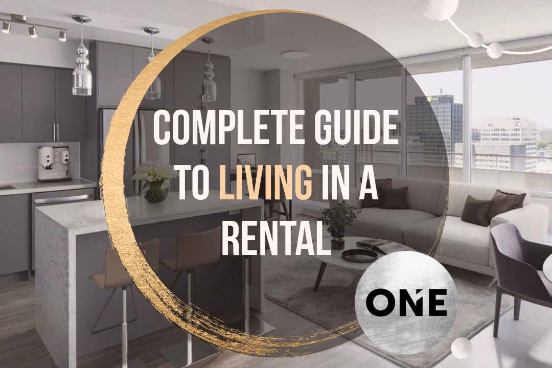 How To Make A Rental Feel Like Home