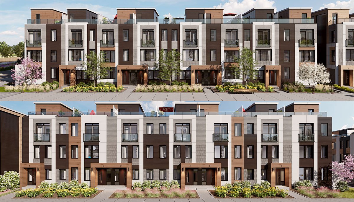 VIP Early Access Pre-construction