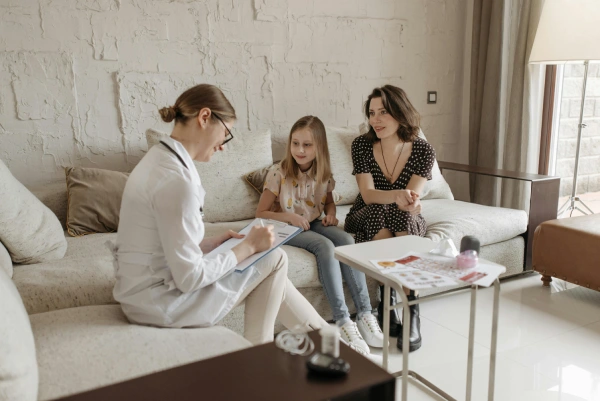 Child Counselling
