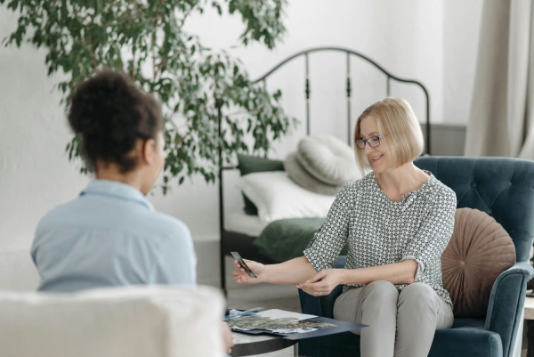 Individual Counselling