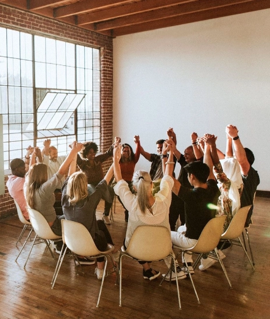 Group therapy