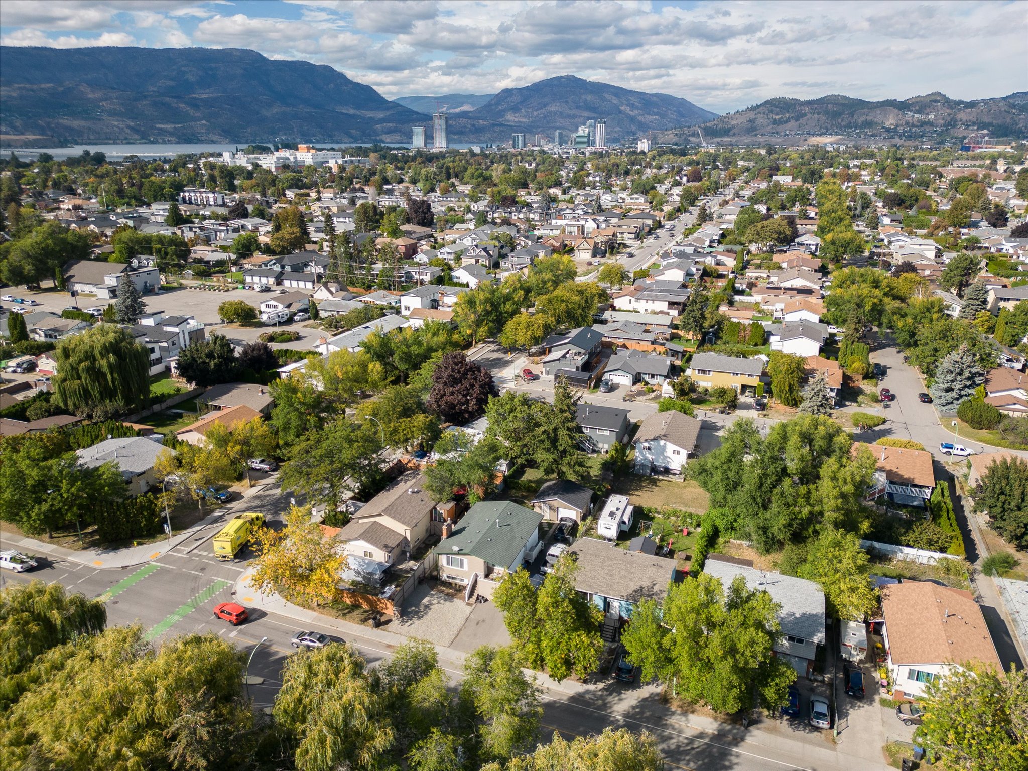Peachland
