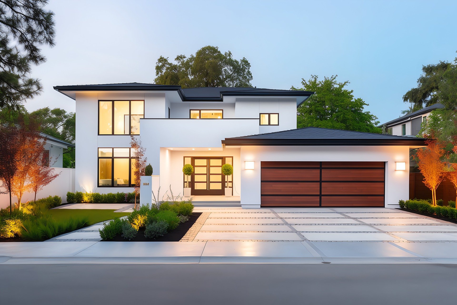 Home Worth