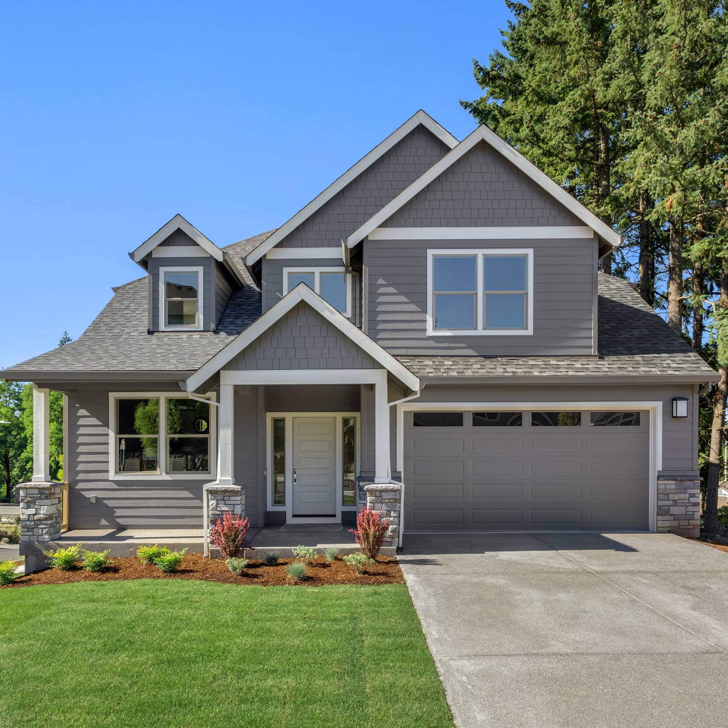 Complimentary home evaluation