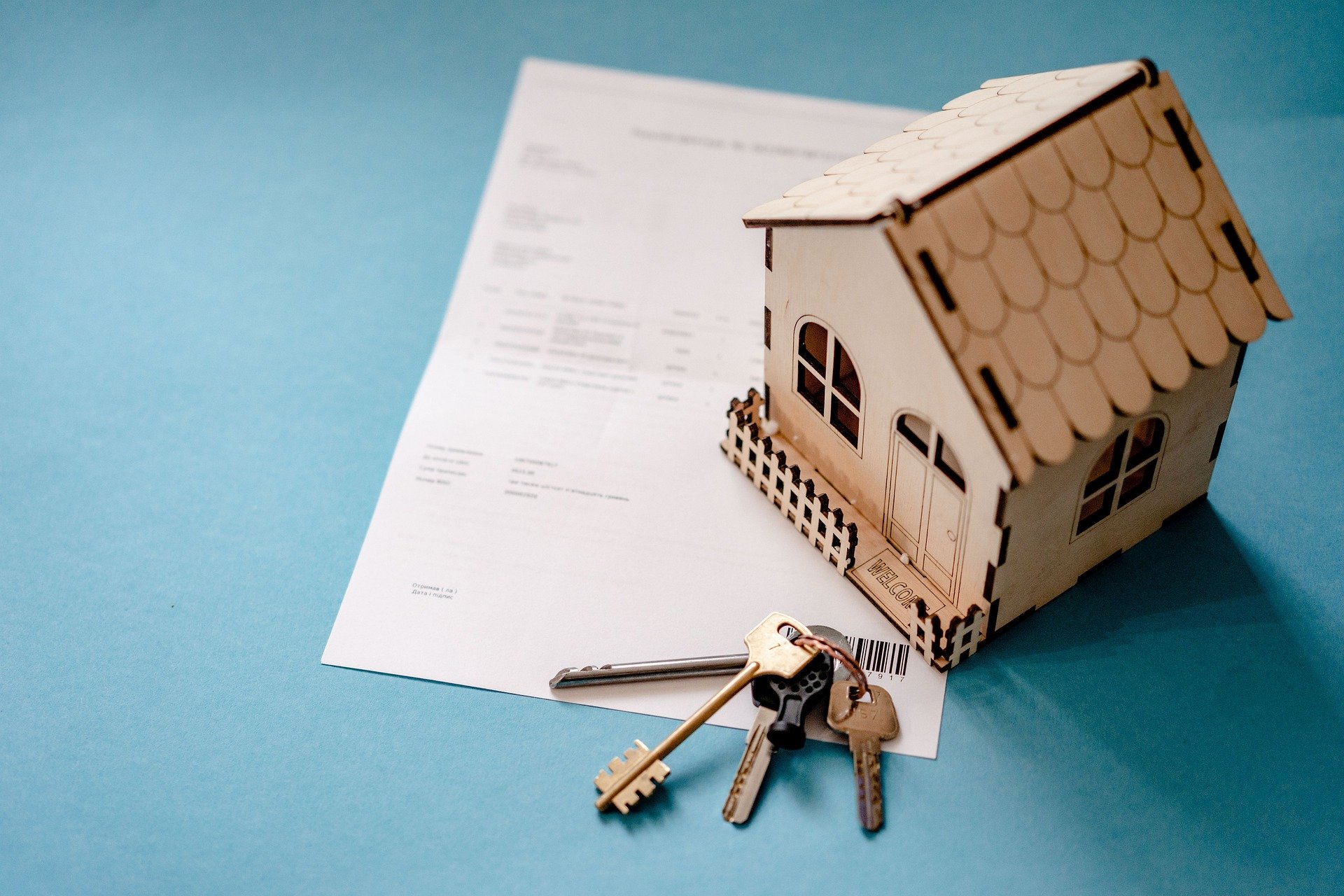 Commercial Mortgage