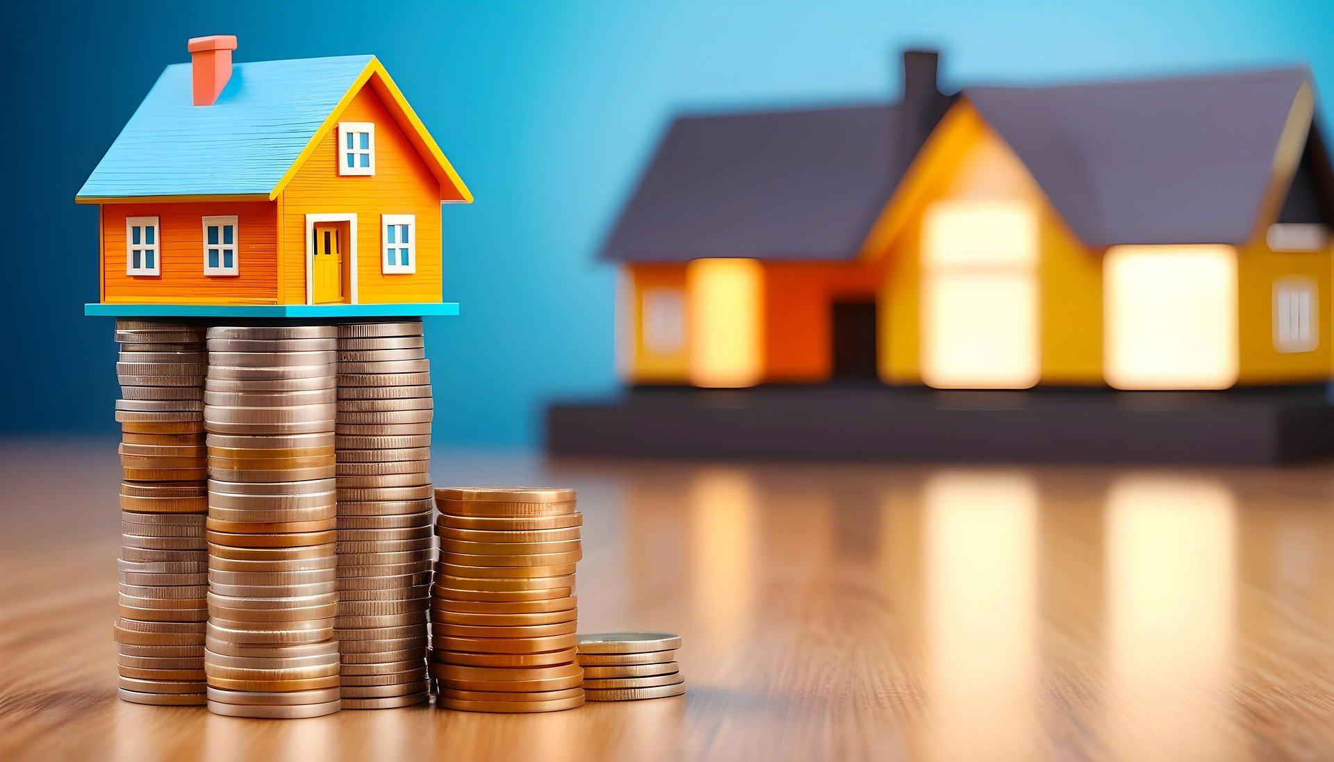 Why Use a Mortgage Broker?