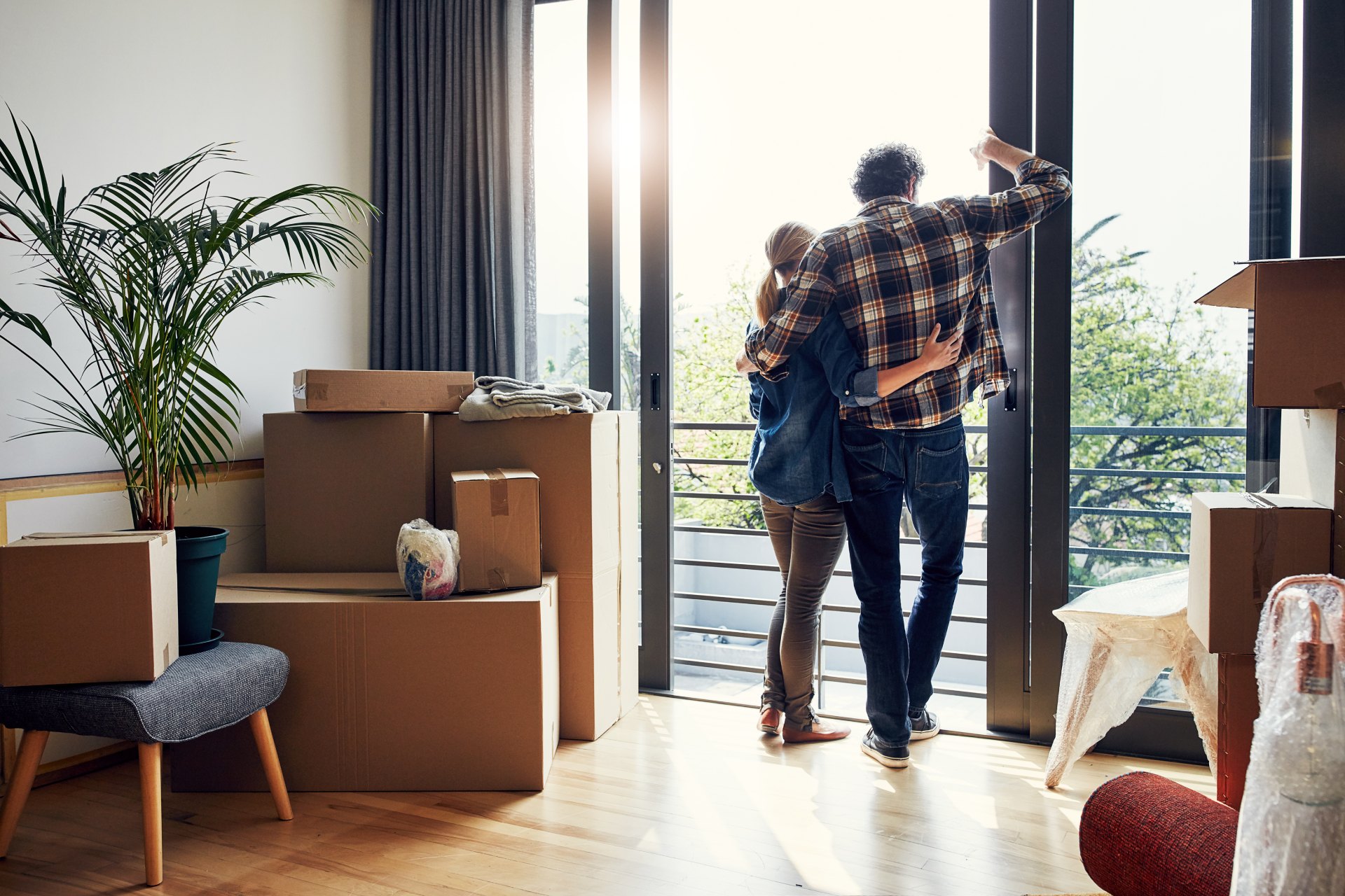 Find Your Dream Home