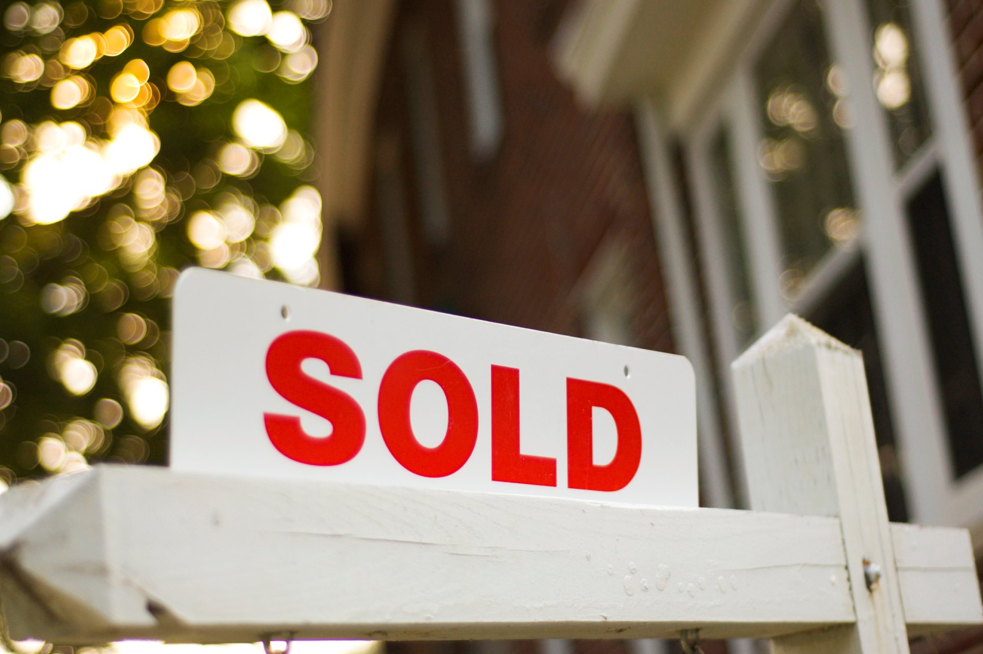 Find Your Dream Home