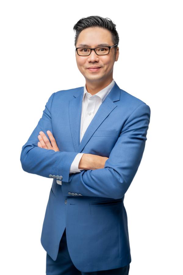 Tom Lam
