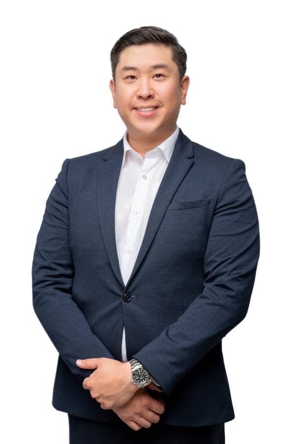 Kevin Hua
