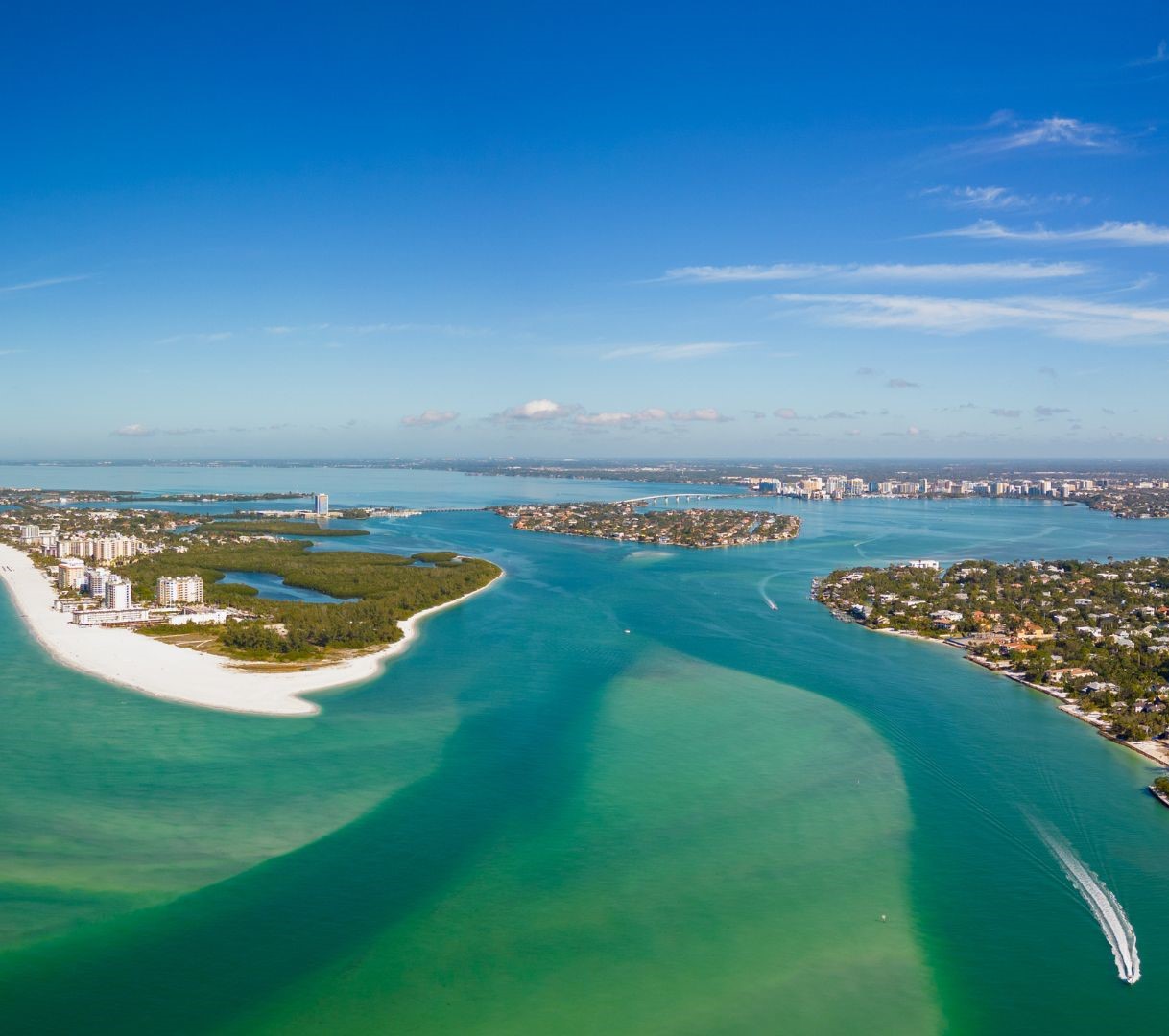Lido Key