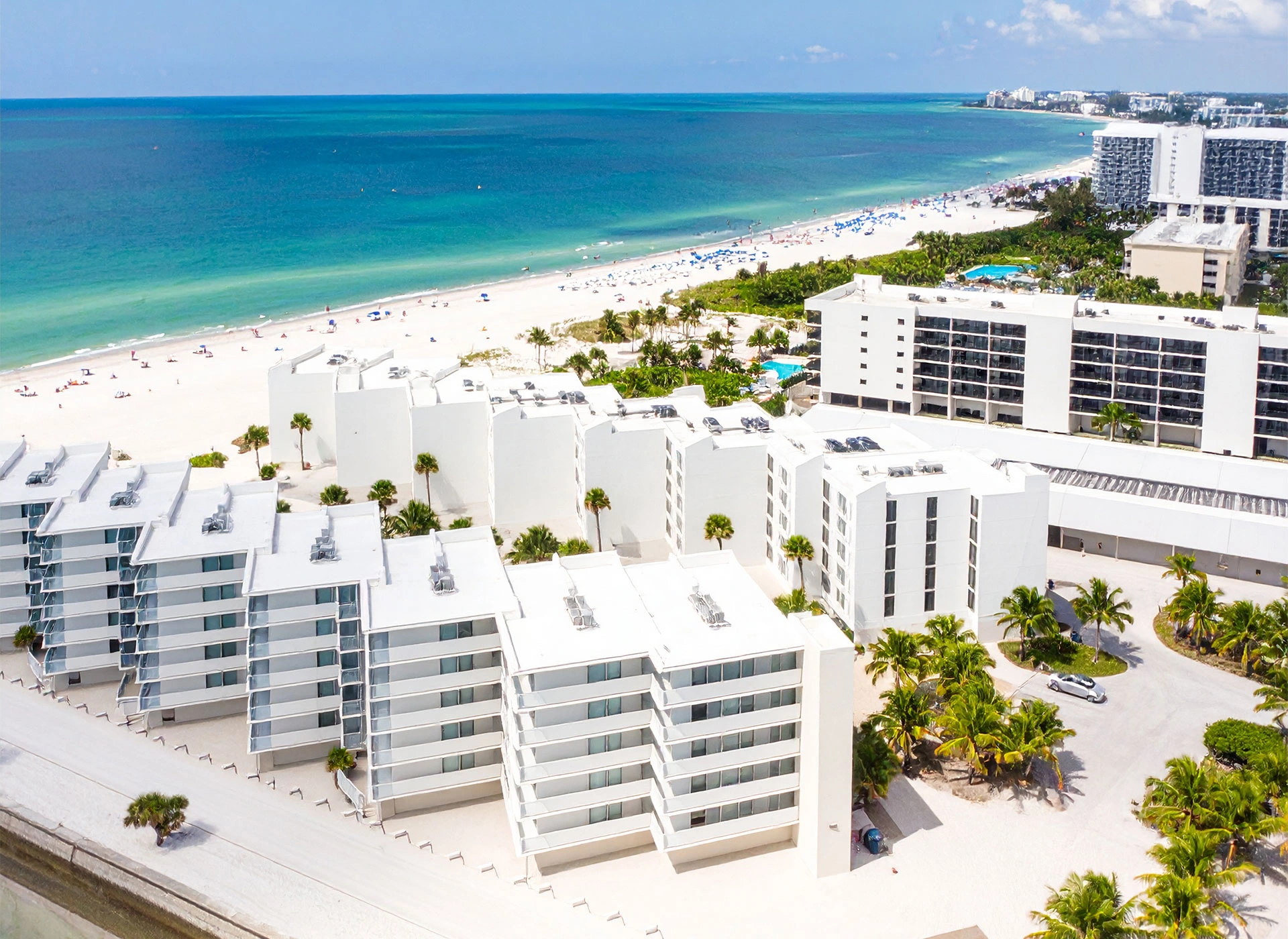 Siesta Key