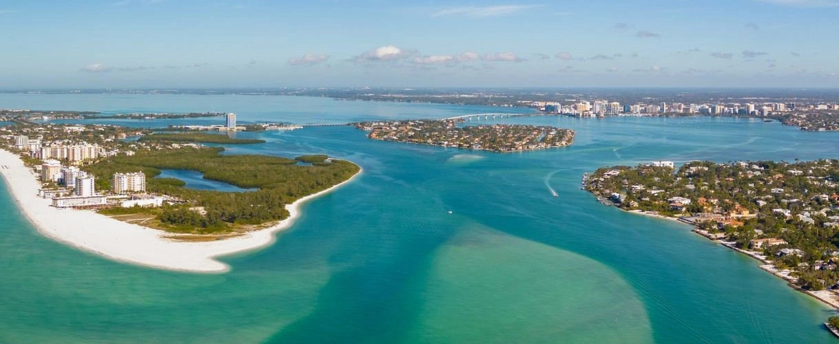 Lido Key