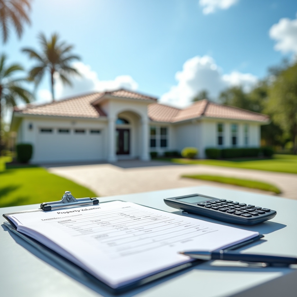 Property Valuation