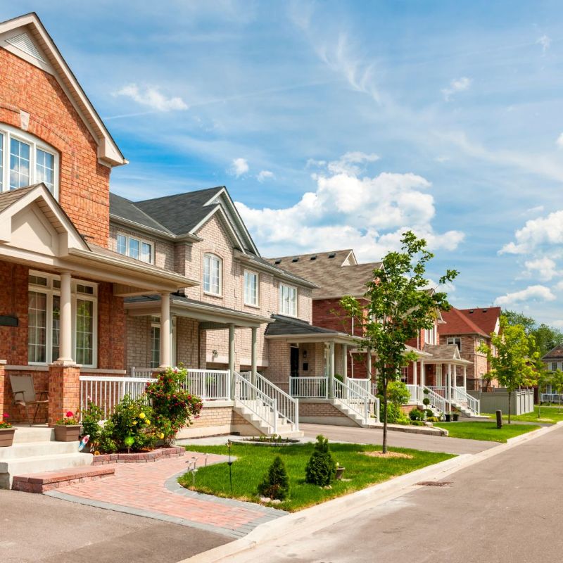 Barrhaven Neighbourhoods