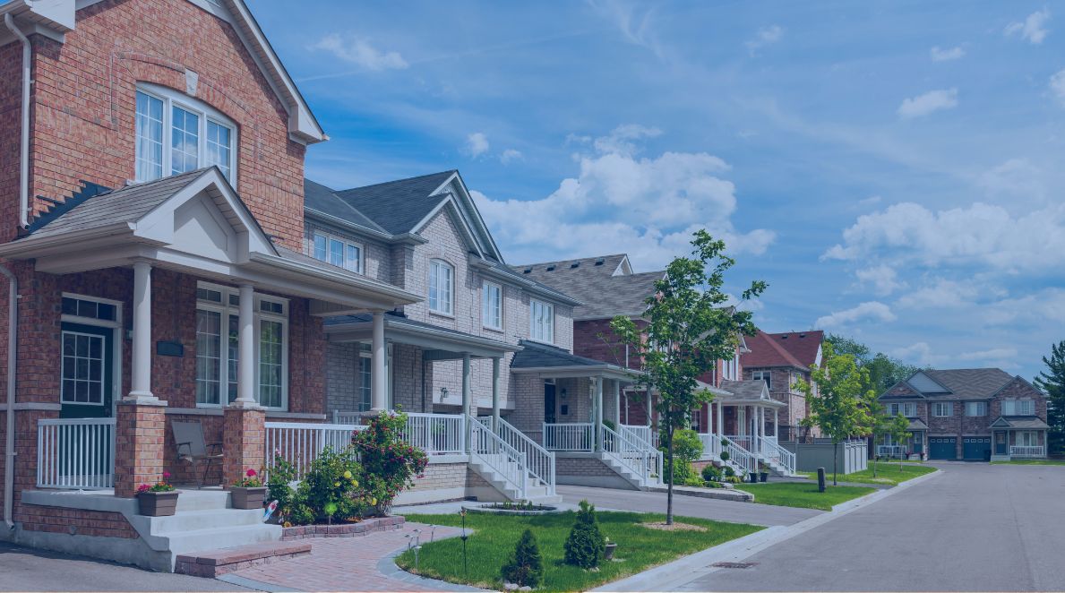 Homes for Sale in Barrhaven Neighbourhoods
