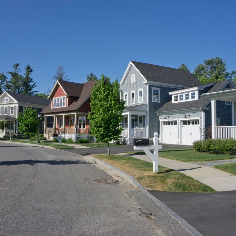 East Ottawa Neighbourhoods
