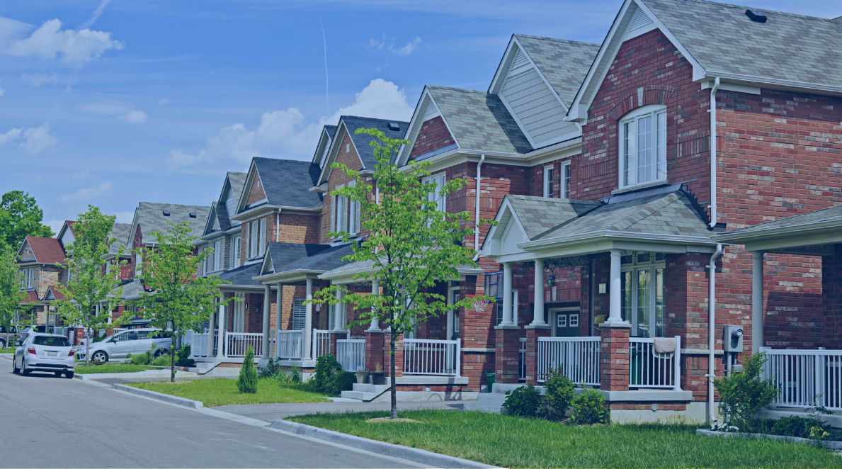 Homes for Sale in Orleans Neighbourhoods