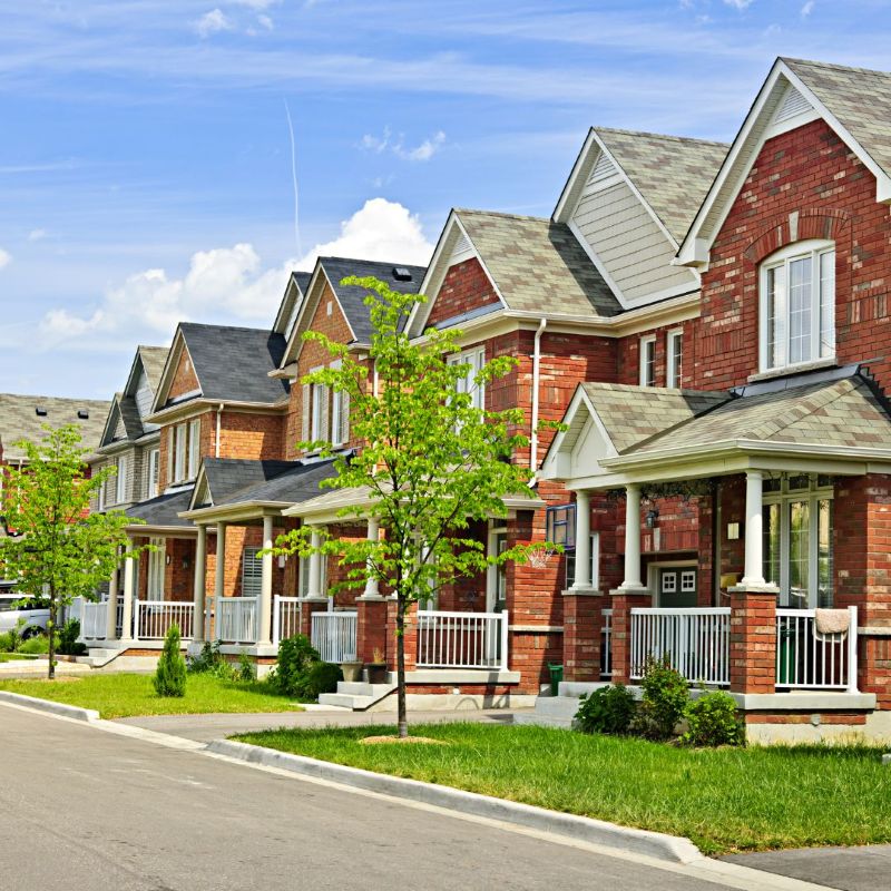 Orleans Neighbourhoods