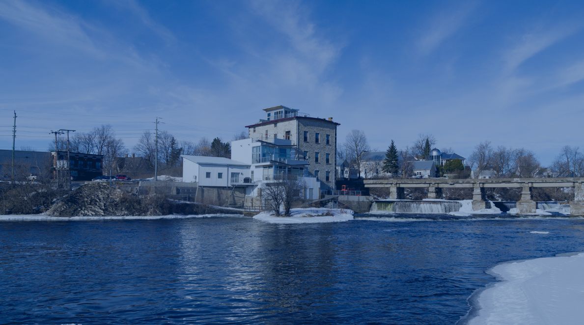 Sold Listings - Almonte & Mississippi Mills