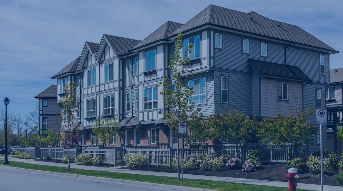 Sold Listings - Chatelaine Village