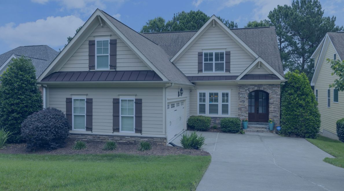 Sold Listings - Hunt Club Woods