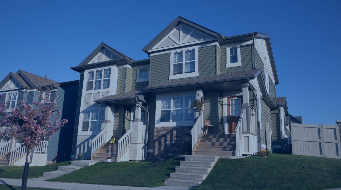 Sold Listings - Katimavik
