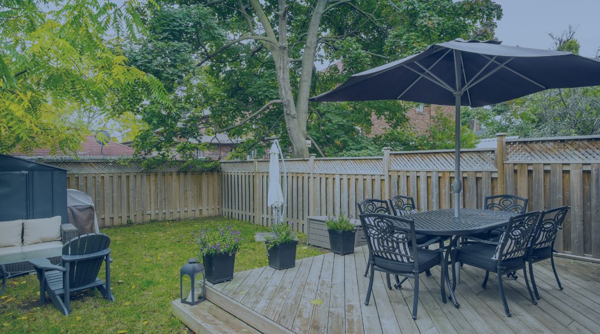 Sold Listings - Leslie Park