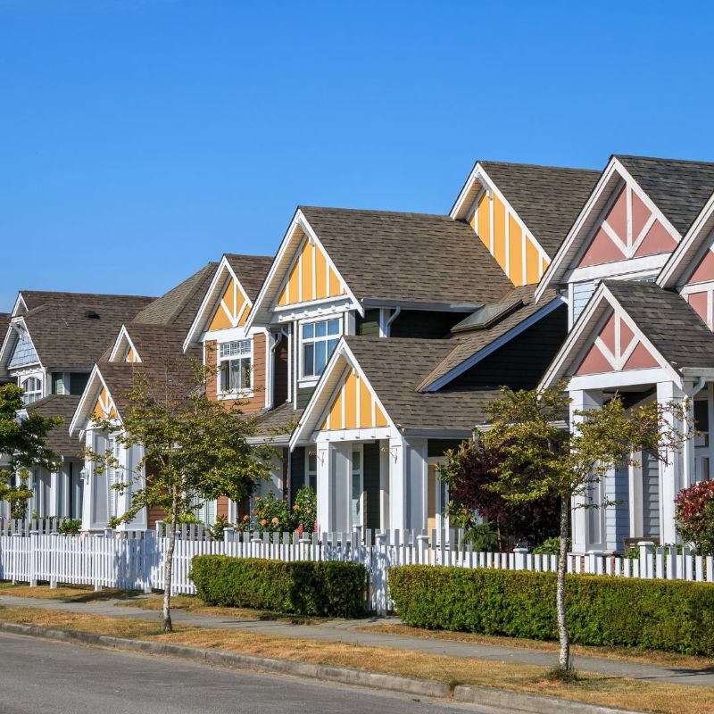 South Ottawa Neighbourhoods