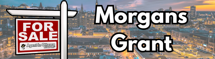 Morgans Grant homes for sale