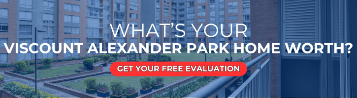 Viscount Alexander Park Home Evaluation