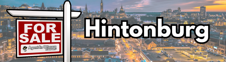 Hintonburg homes for sale