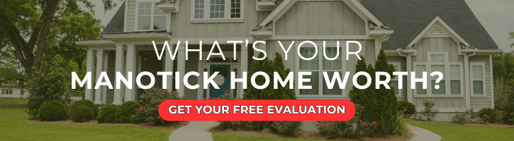 Manotick Home Evaluation