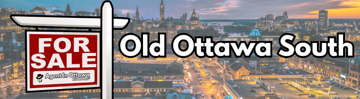Old Ottawa South homes for sale