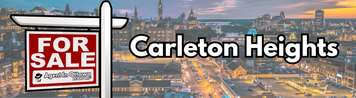 Carleton Heights homes for sale