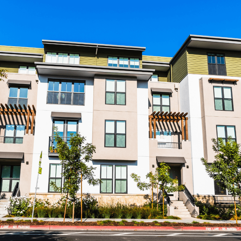 Multifamily Market Update