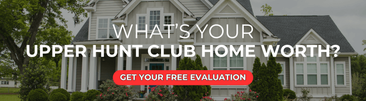 Upper Hunt Club Home Evaluation