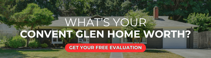 Convent Glen Home Evaluation